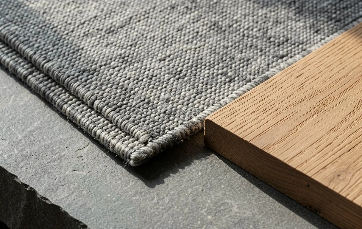 Material Survey