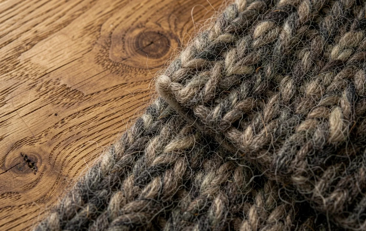 Artisan materials macro