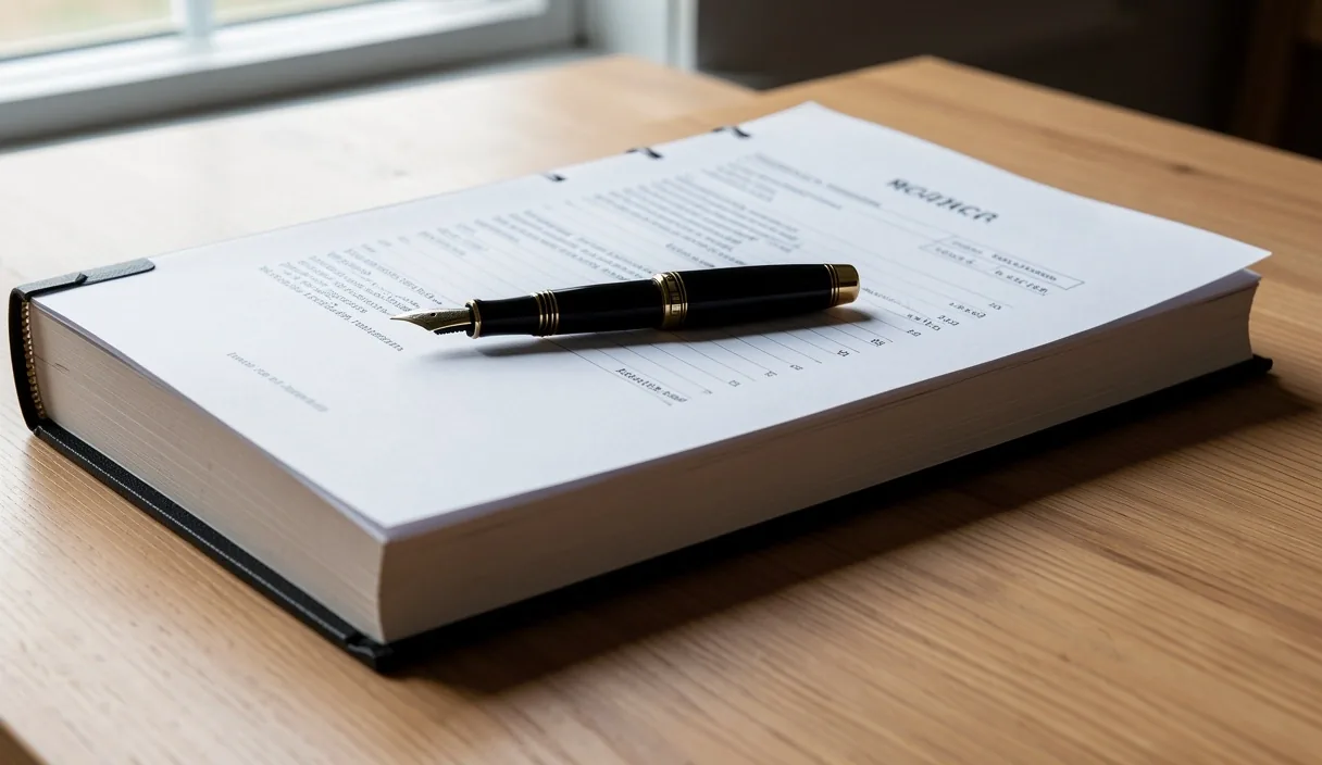 Precision Documentation