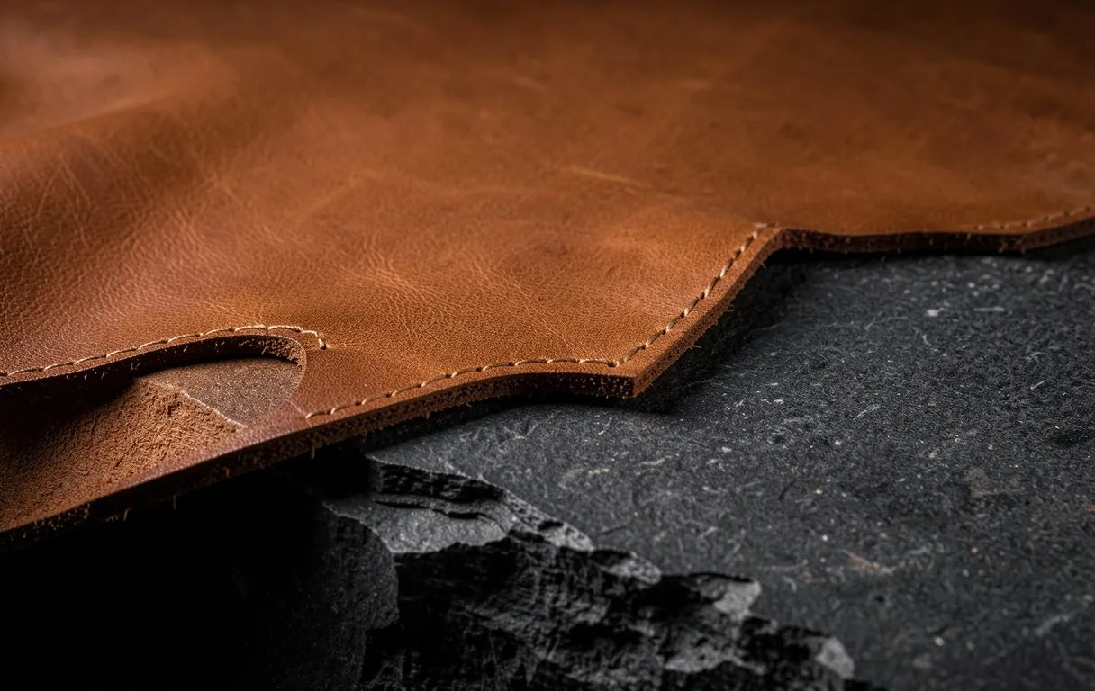 Artisan Materials Detail