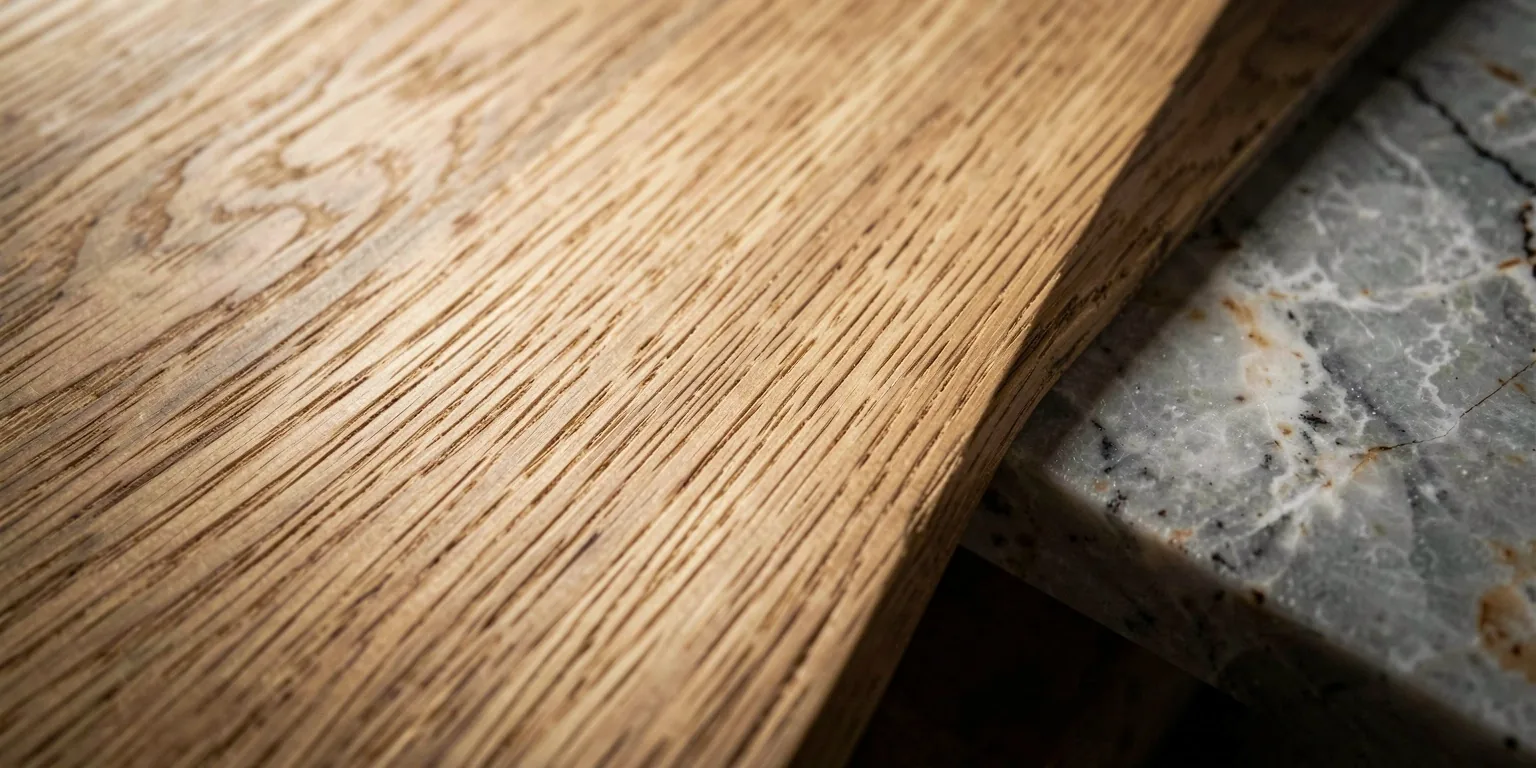 Material detail
